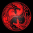 GR-DR emblem