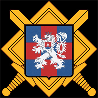 CSGE emblem