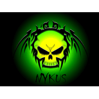 NYKUS emblem