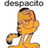 DESPA emblem