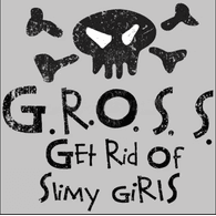 GROSS emblem