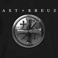 A_U_K emblem