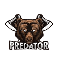 BEAR1 emblem