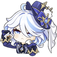 FURNA emblem