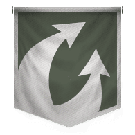 AODH emblem