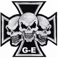 -GE2- emblem