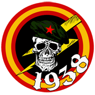 1938 emblem