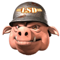 LSD emblem
