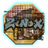 ZENOX emblem