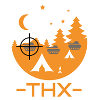 -THX- emblem