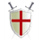 DIVHA emblem