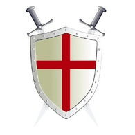DIVHA emblem