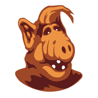 ALFUA emblem