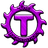_TINQ emblem