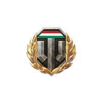 HGRM emblem