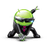 AND_T emblem