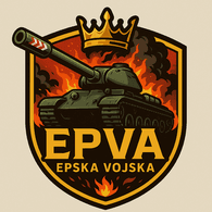 EPVA emblem