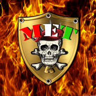 MET emblem