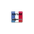 100FR emblem
