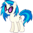 PONYZ emblem