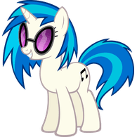 PONYZ emblem
