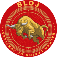 BLOJ emblem