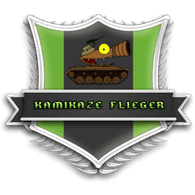 KK-F emblem