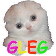 GLEG emblem