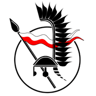 1DH emblem