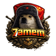 7AMEM emblem