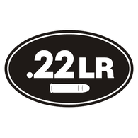22LR emblem