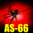 AS-66 emblem