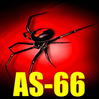 AS-66 emblem