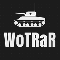 WTR emblem