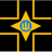 UPW emblem