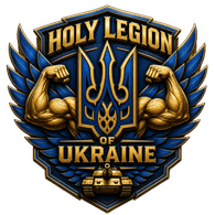 HL-UA emblem