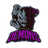 DMONS emblem