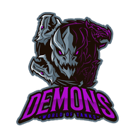 DMONS emblem