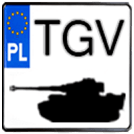 TGV emblem