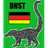 DNST emblem