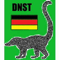 DNST emblem