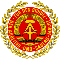 OBA emblem