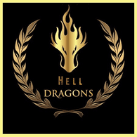 HDS- emblem