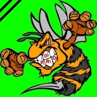 0PRO2 emblem
