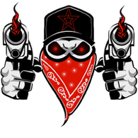 CMB emblem