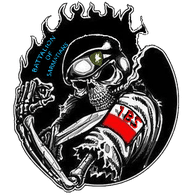 -1BS- emblem