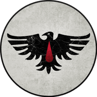 BLDRV emblem