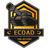 ECDAD emblem
