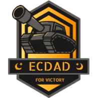 ECDAD emblem