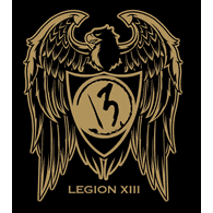 LXIII emblem